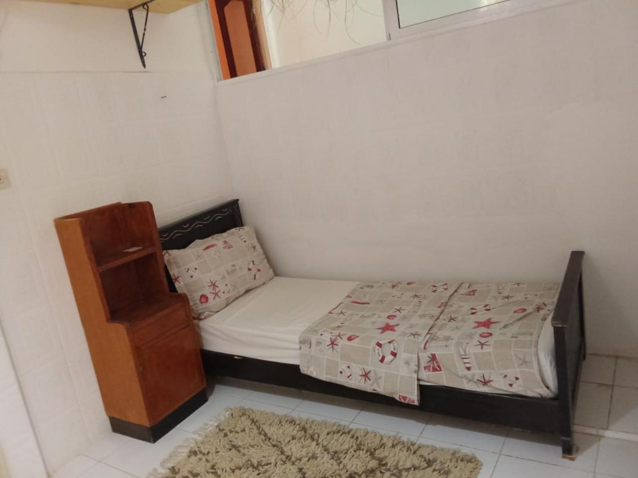 Surfer Rosa Hostel Tamraght Dış mekan fotoğraf