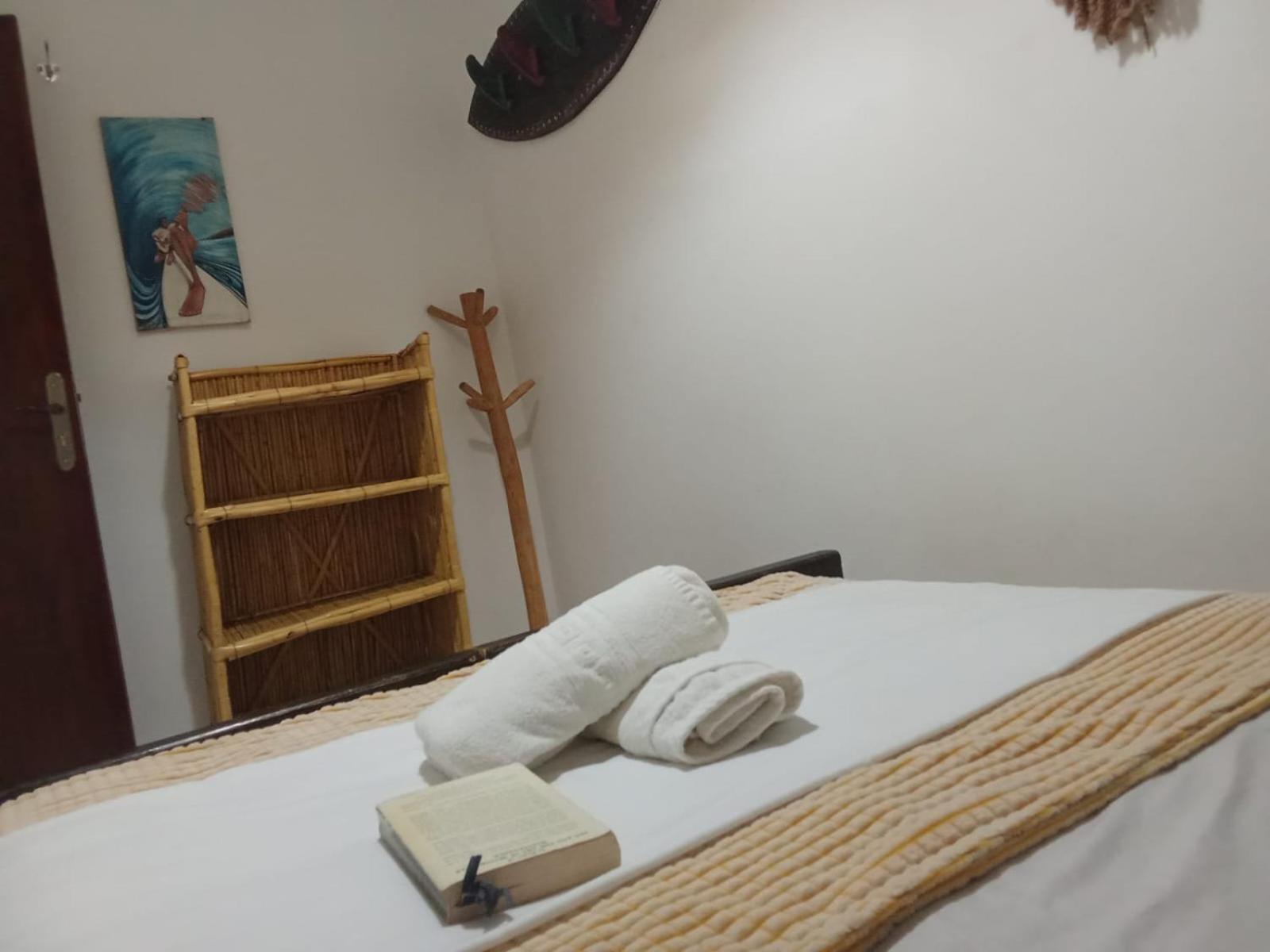 Surfer Rosa Hostel Tamraght Dış mekan fotoğraf