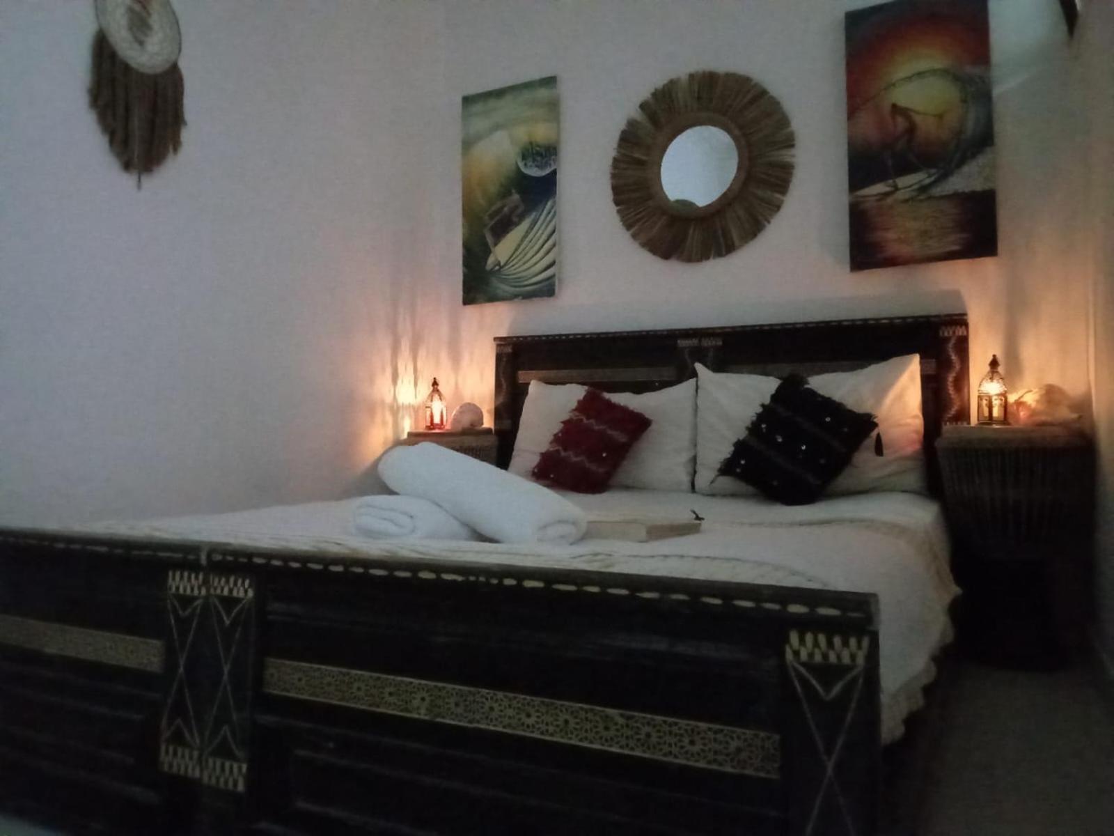 Surfer Rosa Hostel Tamraght Dış mekan fotoğraf